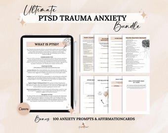 Werkboekbundel trauma en PTSS, angstaanwijzingen (pdf)