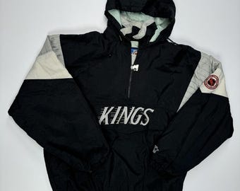美品 90年代 Swingster NHL LOS ANGELES KINGS 美品 90年代 Swingster