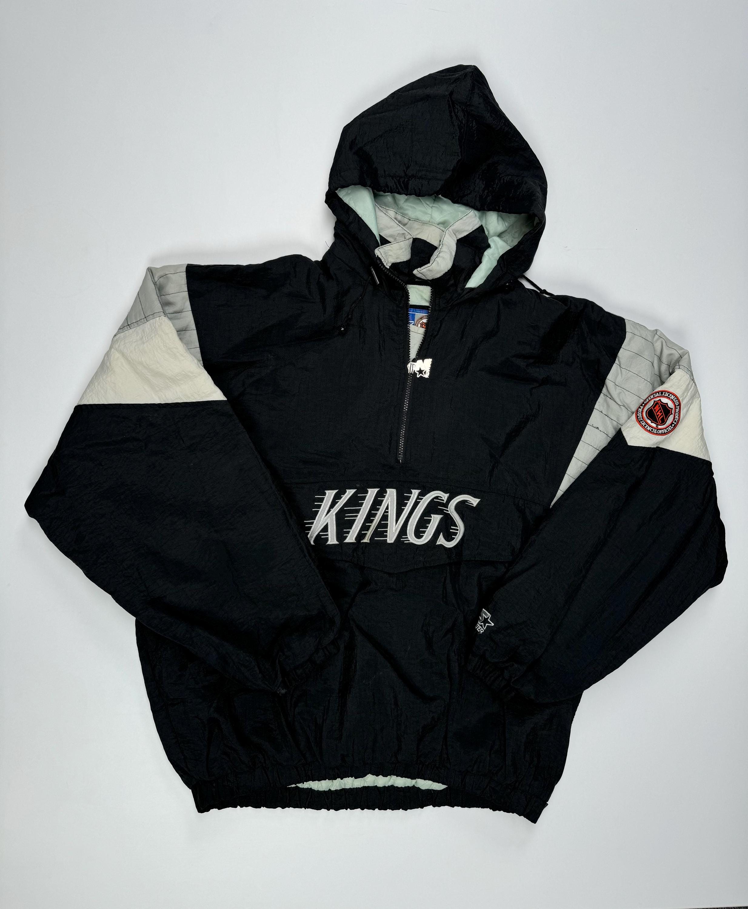 Kings Starter Jacket - Etsy Kings Starter Jacket - Etsy