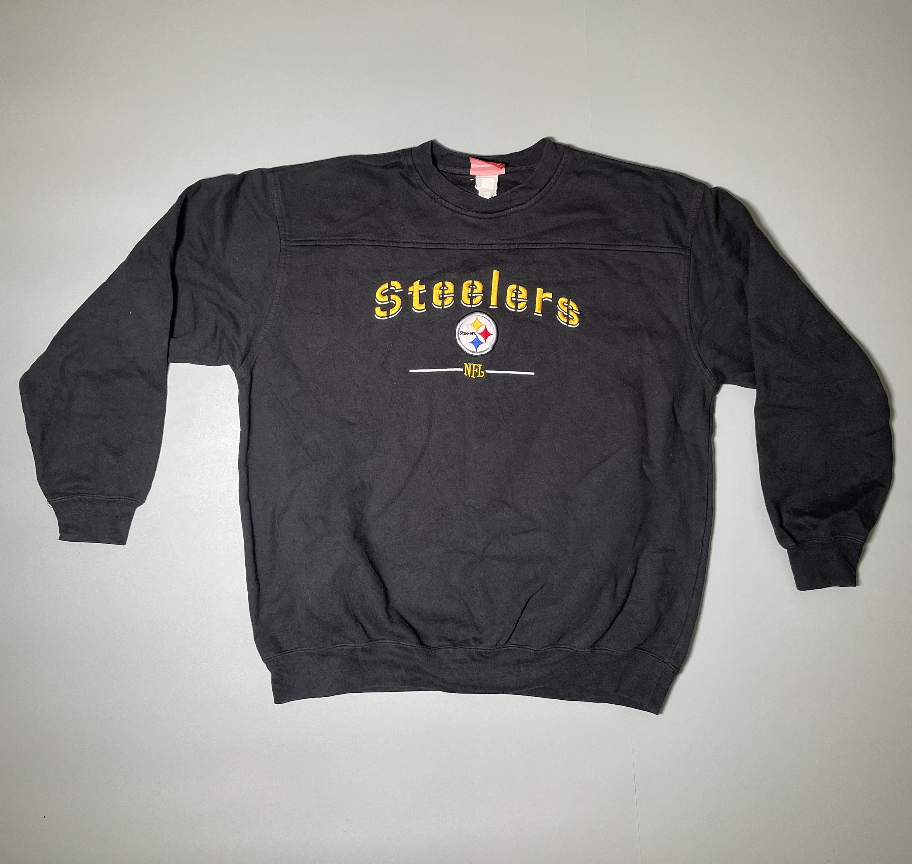 mens vintage crewnecks