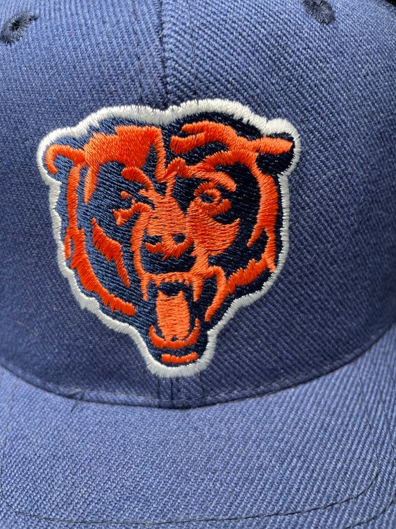 Sports Specialties Vintage Chicago Bears Snapback… - image 2