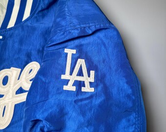 Starter Jacket Los Angeles Dodgers Hideo Nomo #16 Japan Starter Jacket Los Angeles Dodgers Hideo Nomo #16 Japan