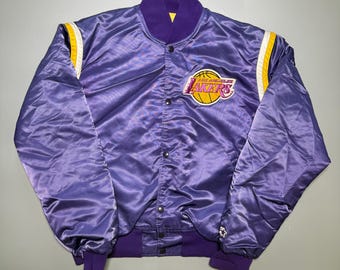 チャンピオン ジャケット ロサンゼルス レイカーズ サイズ XXL NBA