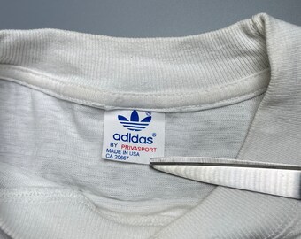 Adidas USA National Team 1990 - 1992 Football Shirt Soccer