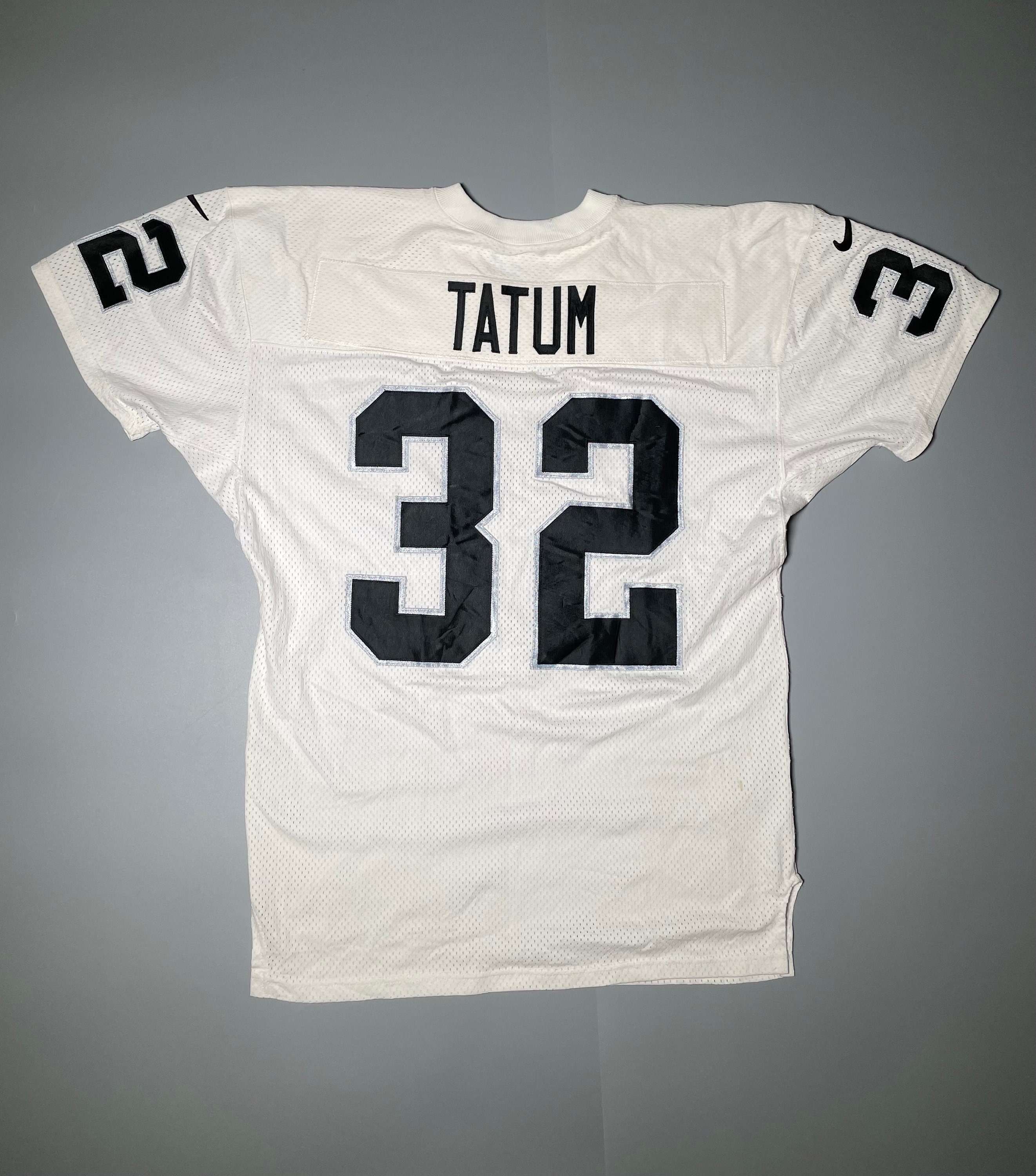 Tatum Oakland Raiders - 0h4ghap