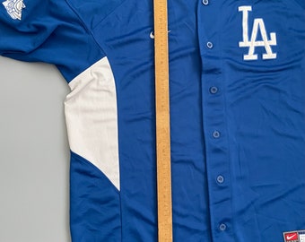Nike Dodgers ブラック ジャンパー L 90s vintage Nike Dodgers ブラック ジャンパー L 90s vintage