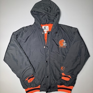 90s STARTER BENGALS ナイロンジャケット 90s STARTER BENGALS ナイロンジャケット 90s STARTER BENGALS