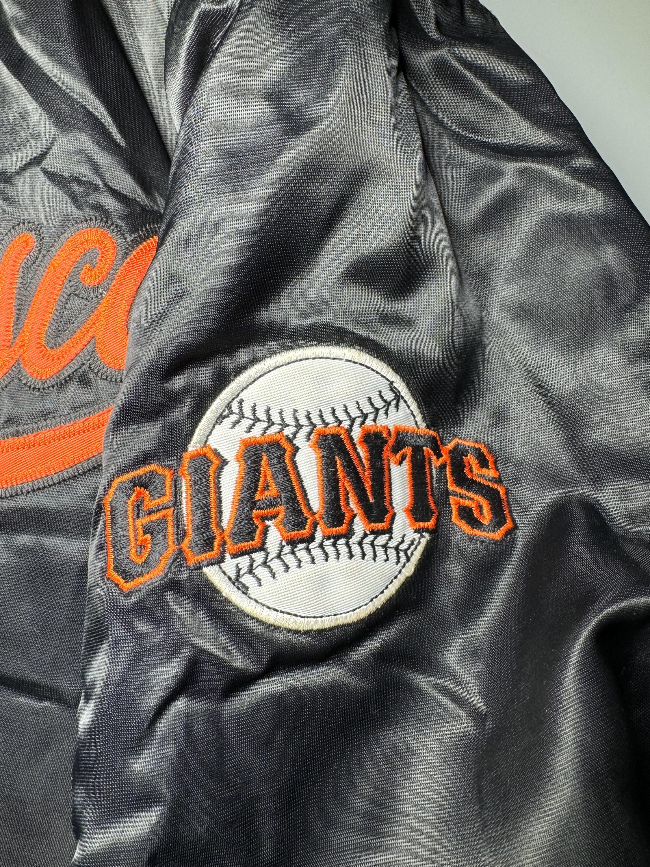 MLB ジャイアンツ　ジャケット MLB ジャイアンツ ジャケット - MLB | セレクション公式