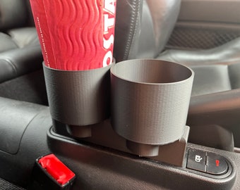 Portavasos Audi TT Mk1 8N Coupé