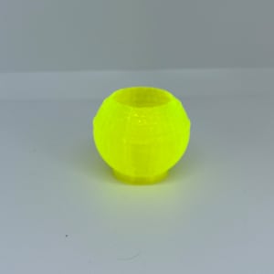 Pair of Laundry Detergent Dispenser Balls 35ml - 52ml