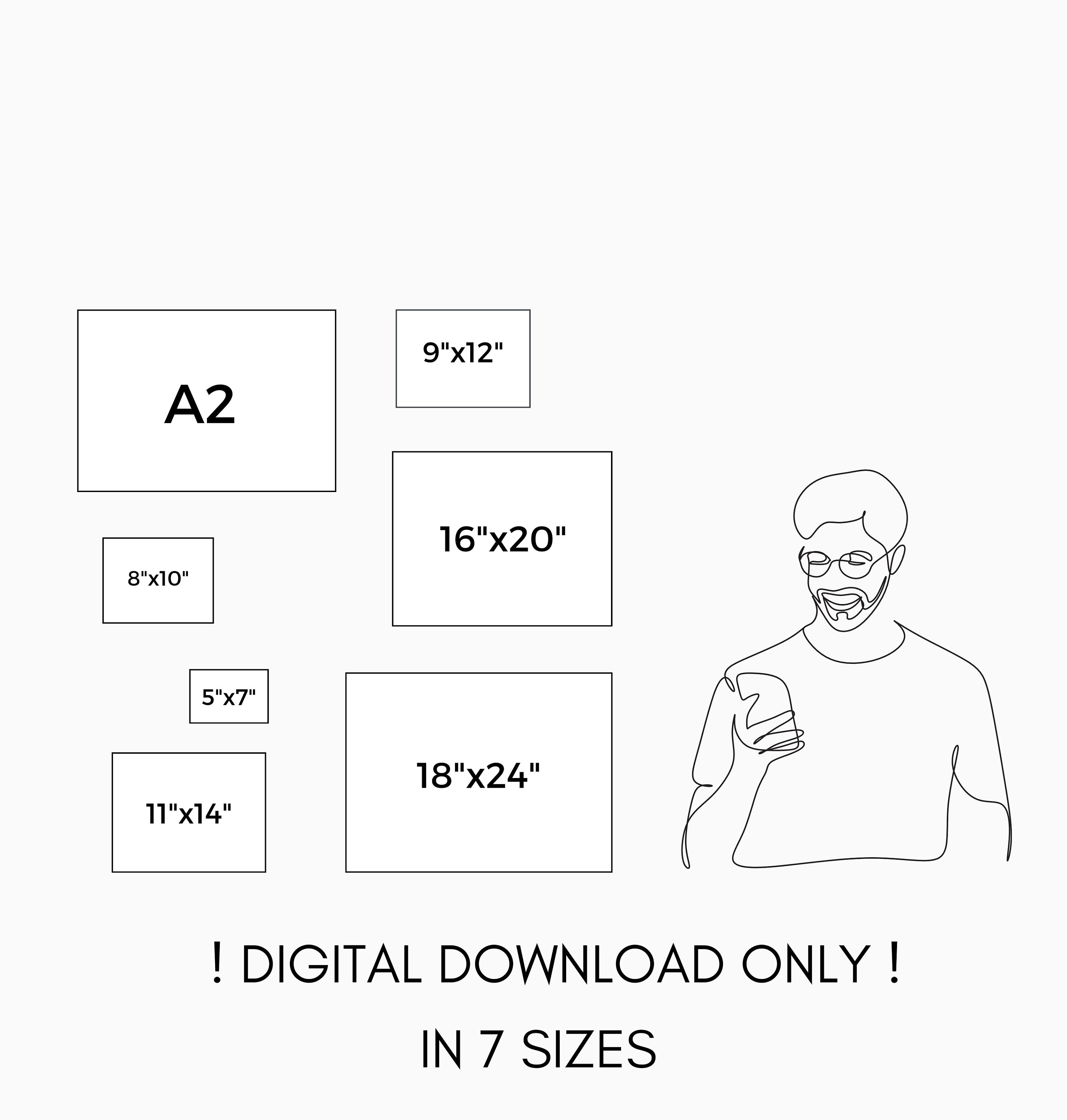 Vintage Painting Wall of Art 2 Ladies in White Walking on the Beach