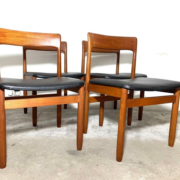 Dining Chairs Etsy UK