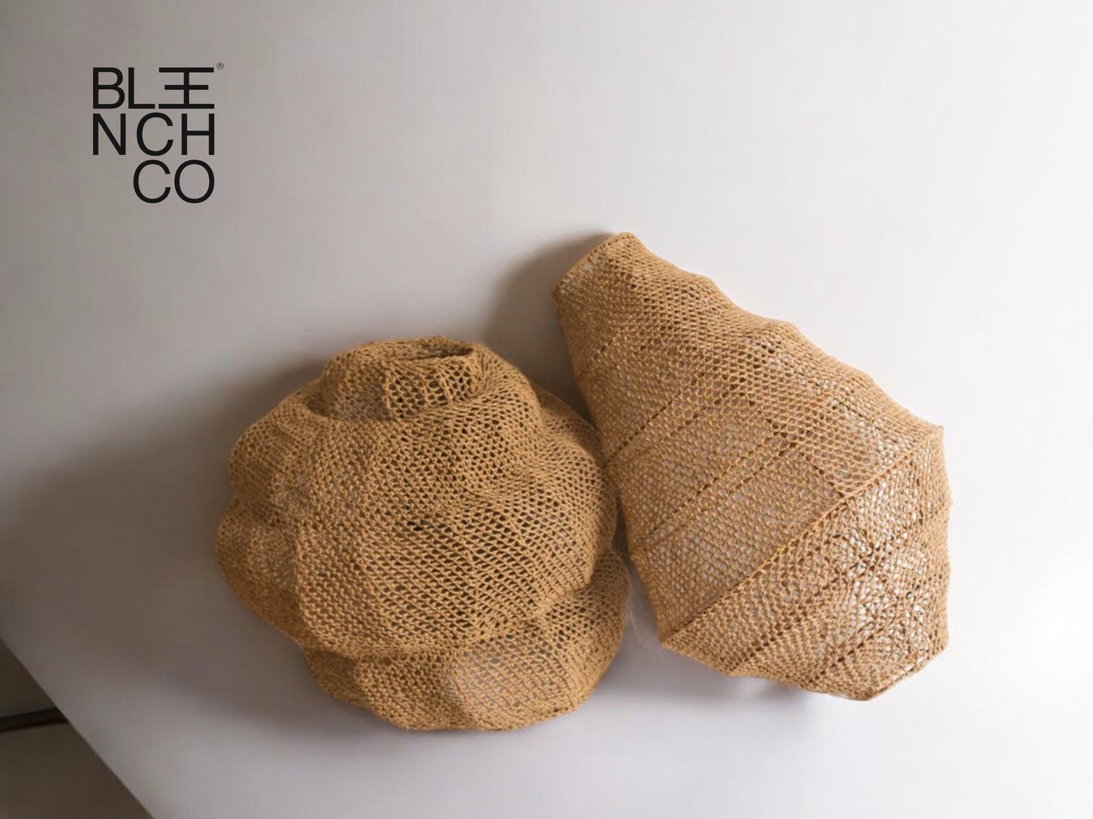 Handmade Sea Shell Pendant Light Elegance - Etsy