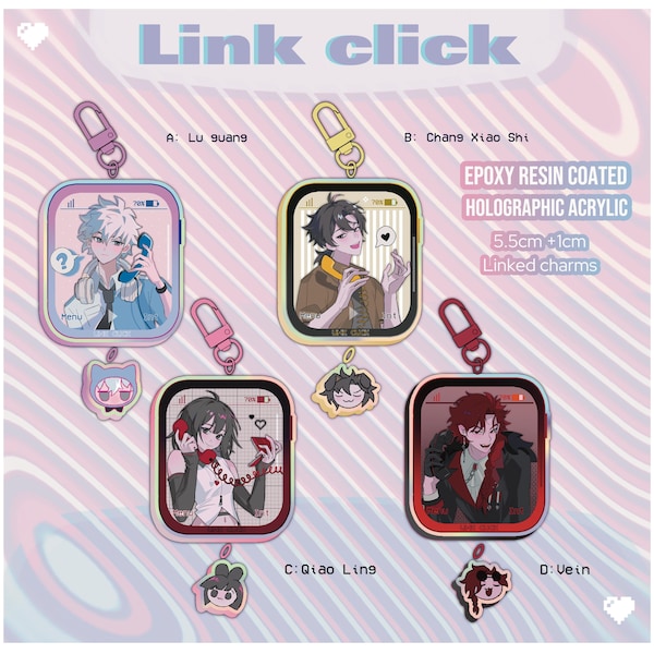 Click For Merch Button Link Click Merch - Etsy