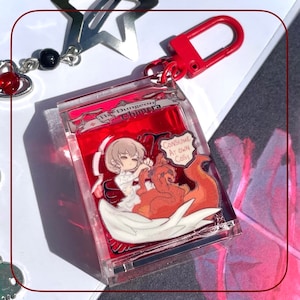 Caixa de Leite Chimera Dungeon Meshi Falin (líquido)