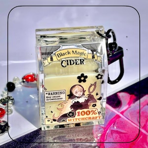 Dungeon Meshi Marcille Milk Carton (liquid)