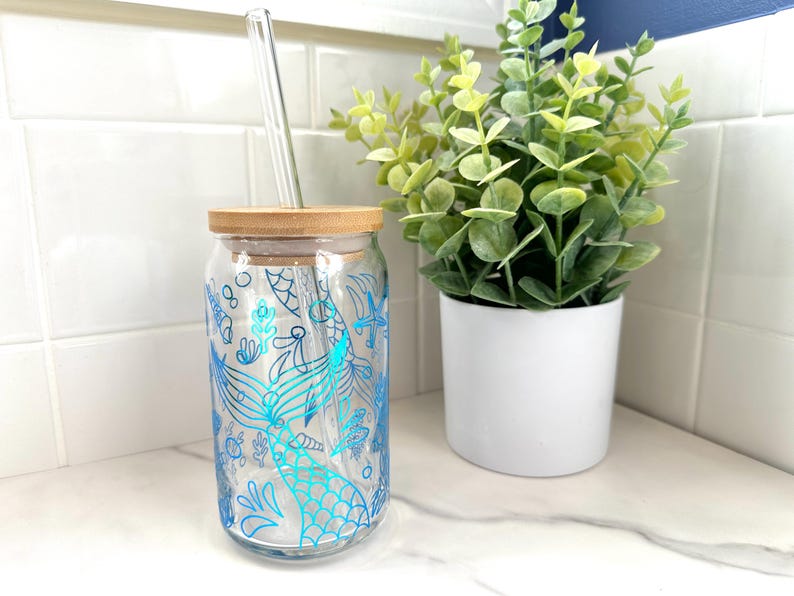mermaid gift