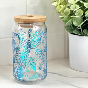 mermaid decor