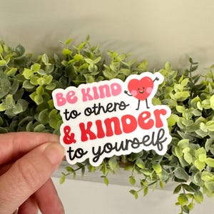self-love sticker