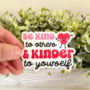 cute sticker for her