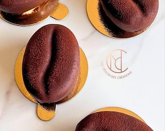 Trompe-l’Œil Café Praliné: der Luxus des Geschmacks