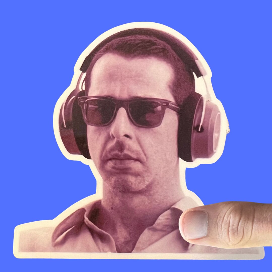 Succession Sticker Pack Succession Sticker, Kendall Roy, Funny Sticker, Weatherproof Premium ...