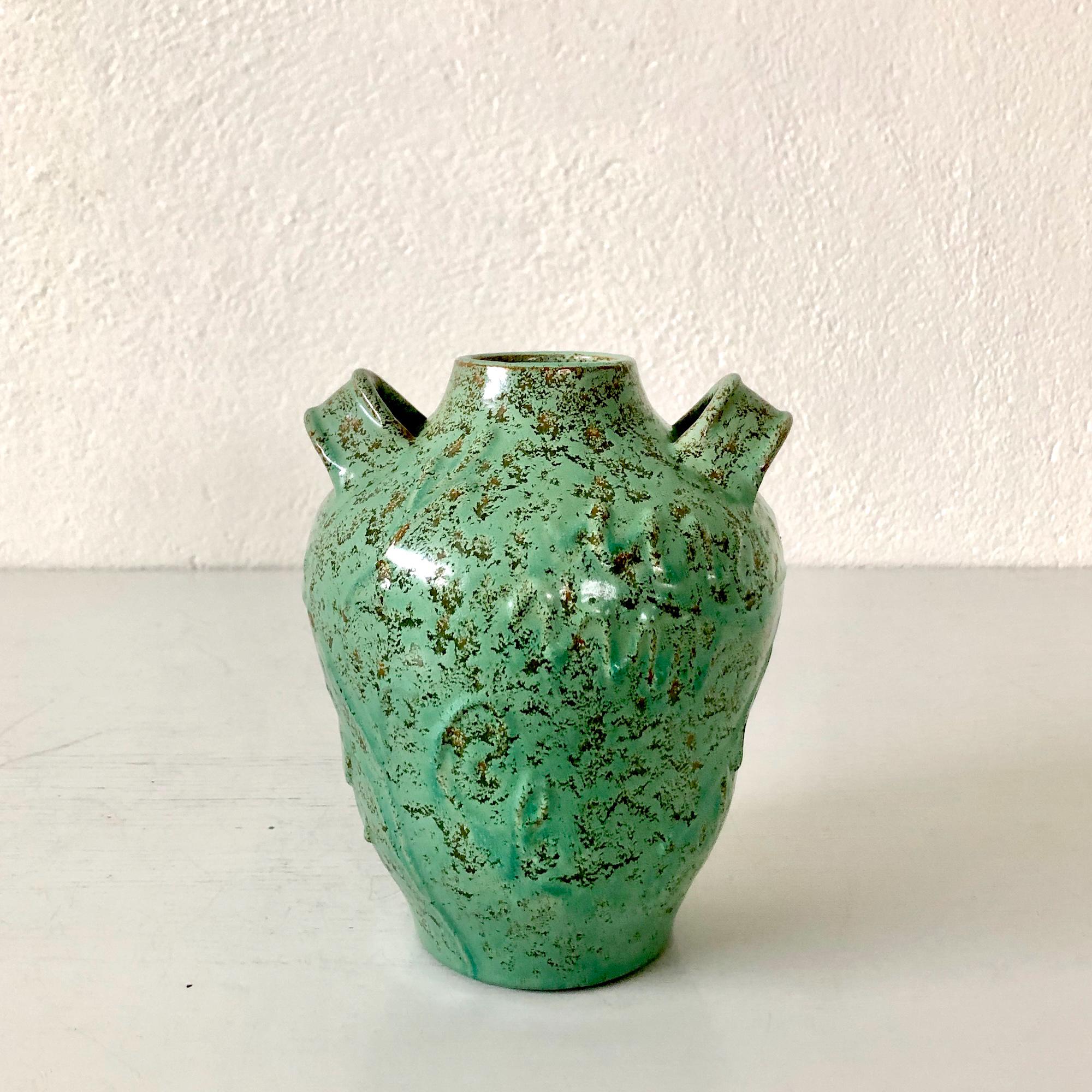 Nittsjo Pottery - Etsy