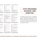 6 Quality Assurance Forms Templates Track and Manage Your Process With ...