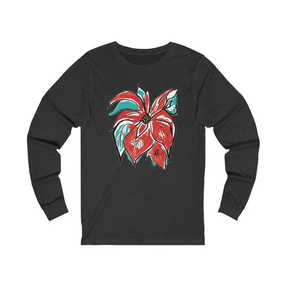 Settia (2023) Unisex Jersey Long Sleeve Tee