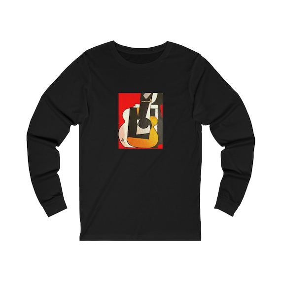 Home (2023) Unisex Jersey Long Sleeve Tee