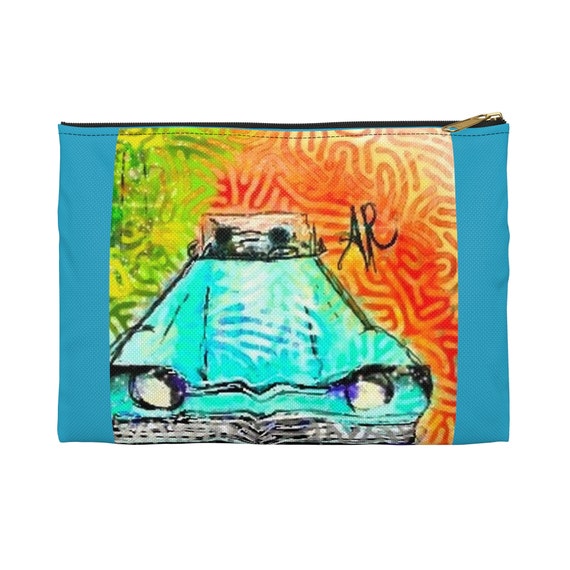 1955 (2023) Accessory Pouch