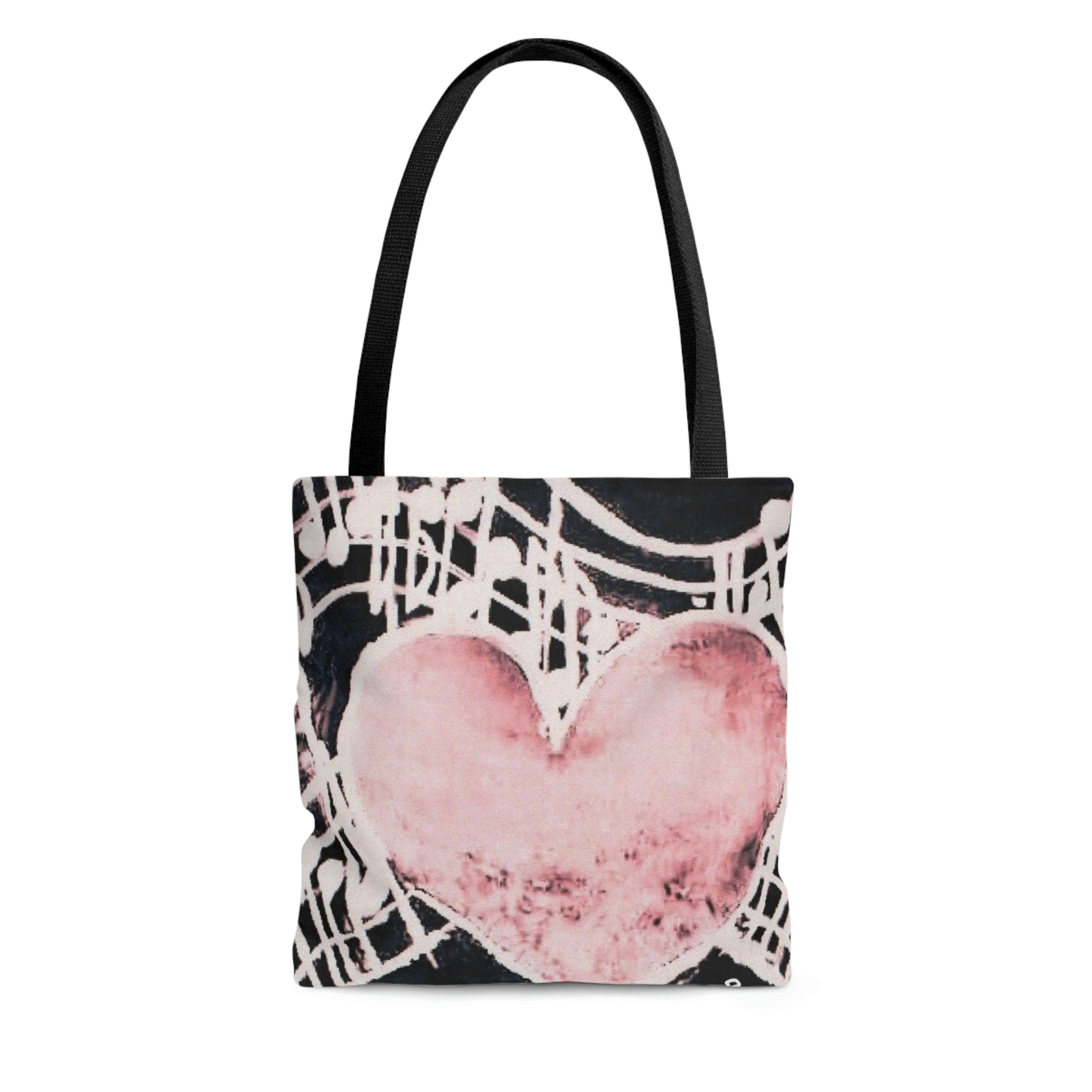 Muse heart bag hotsell