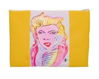 Marilyn (2023) Accessory Pouch