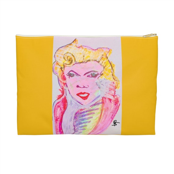 Marilyn (2023) Accessory Pouch