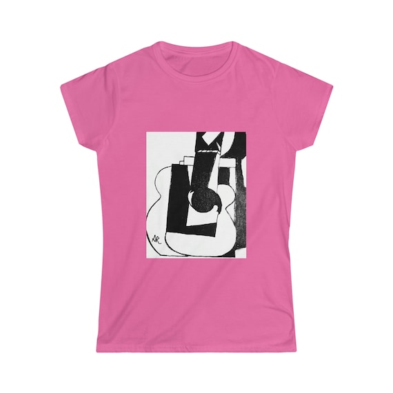 Home (2023) Women's Softstyle Tee