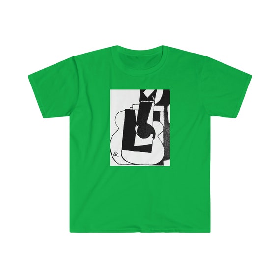 Home (2023) Unisex Softstyle T-Shirt