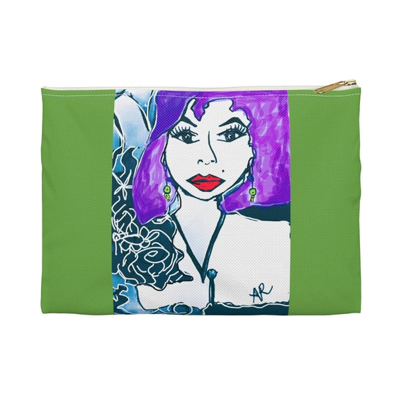 Tiffany Series 2 (2023) Accessory Pouch