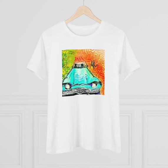 1955 (2023) Women's Premium Tee