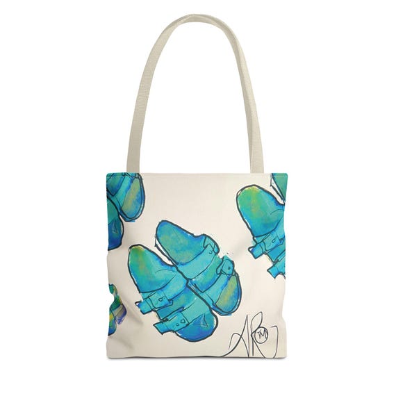 BIRKS Tote Bag (AOP)