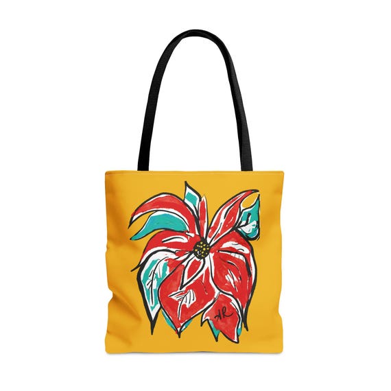 Settia (2023) AOP Tote Bag