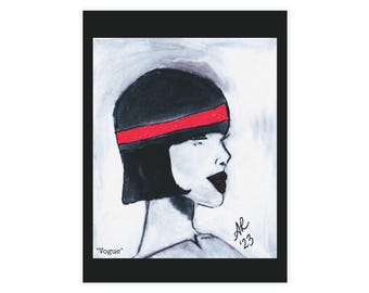 Vogue Postcard Bundles (envelopes not included)