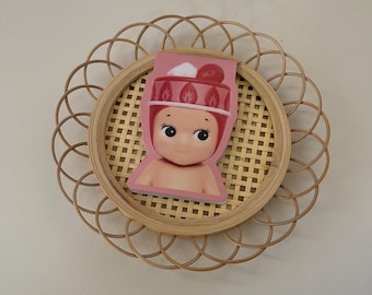 Sonny Engel Erdbeer magnetisches Lesezeichen