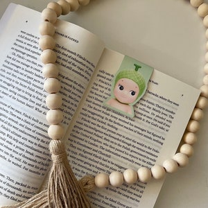 Sonny Angel Melon Magnetic Bookmark