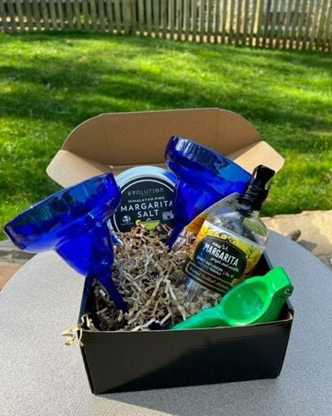 Margarita Infusion Kit Etsy