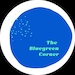TheBluegreenCorner store logo