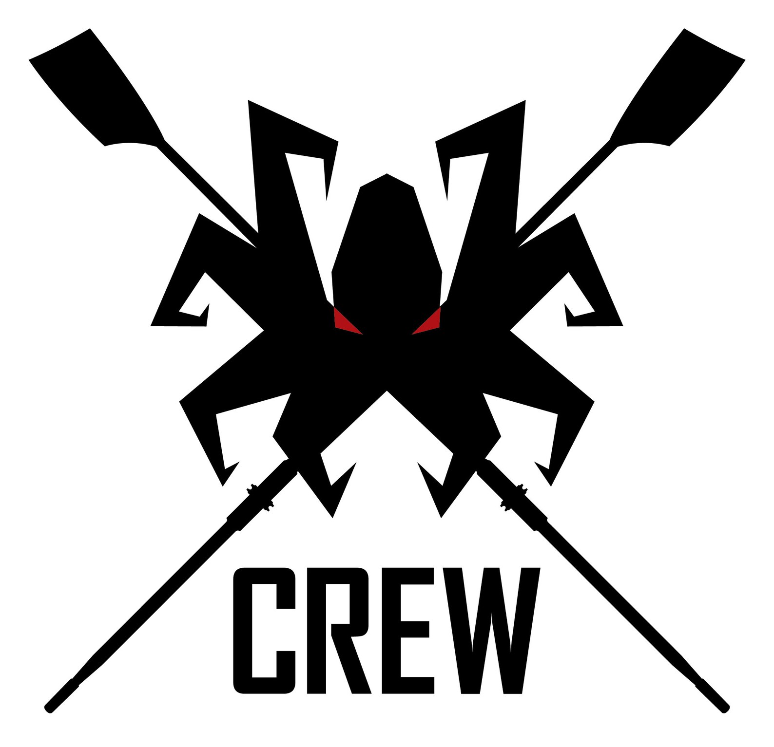 Graphic for Crew Rowing Clothing Etsy