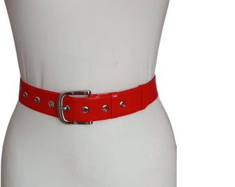 Latex strap, adjustable strap