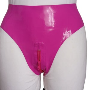 Pink Panties, Pink Lingerie, Sissy Panties, Gay Lingerie, Cuckold, Spandex  Panties, Gay Clothing, Men Panties, Transsexual Lingerie, NSFW 