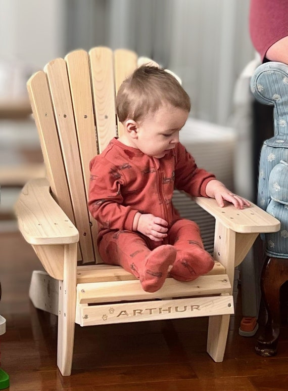 Personalized infant chair new arrivals