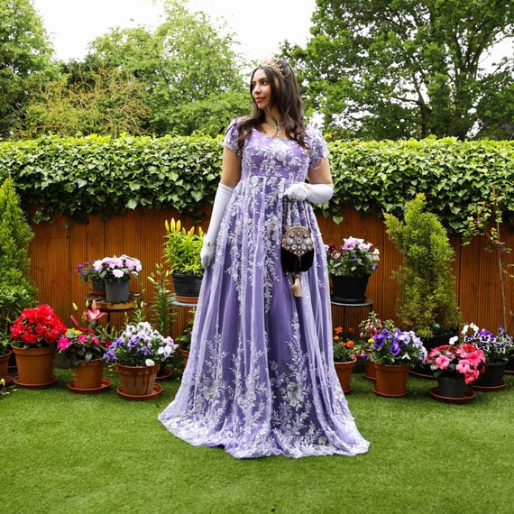 princess polly baby blue dress Purple Bridesmaid Dresses main image 1